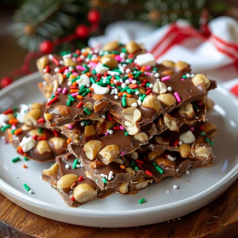 Crockpot Christmas Crack Recipe