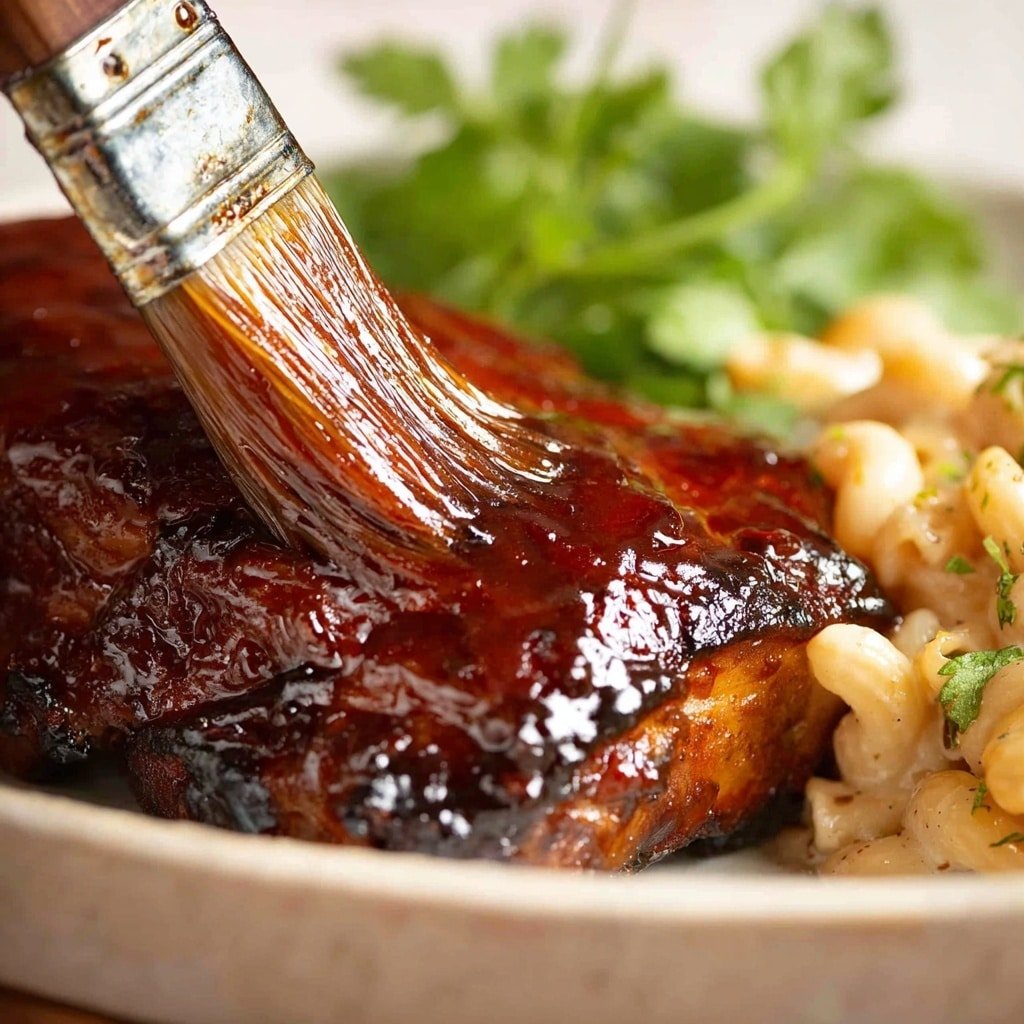 Sticky Grilled Chicken with Savory and Sweet Marinade Recipe